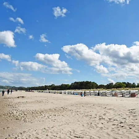 Großes Baaber Mit Sauna Und Kamin P Apartment