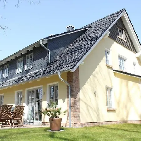 Grosses Baaber Mit Sauna Und Kamin P 아파트 바베