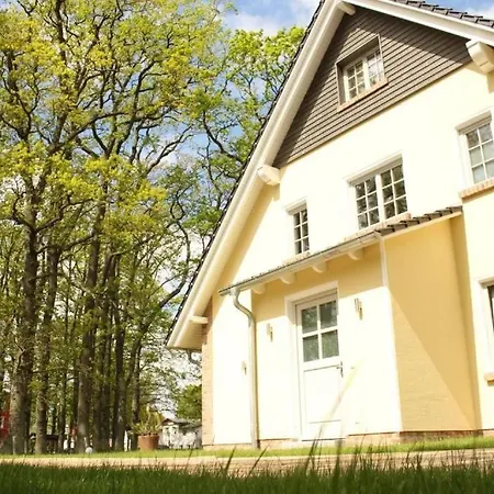 Grosses Baaber Mit Sauna Und Kamin P * 바베