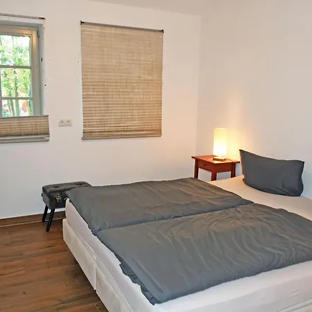 Grosses Baaber Mit Sauna Und Kamin P 아파트 *
