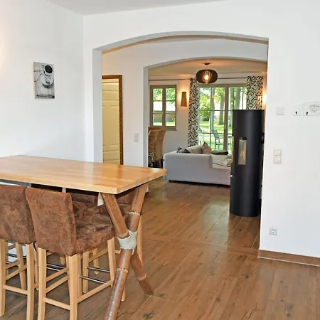 Grosses Baaber Mit Sauna Und Kamin P 아파트 *