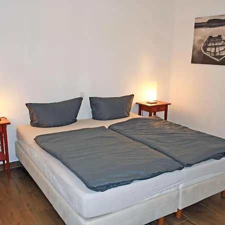 Grosses Baaber Mit Sauna Und Kamin P Apartamento Baabe