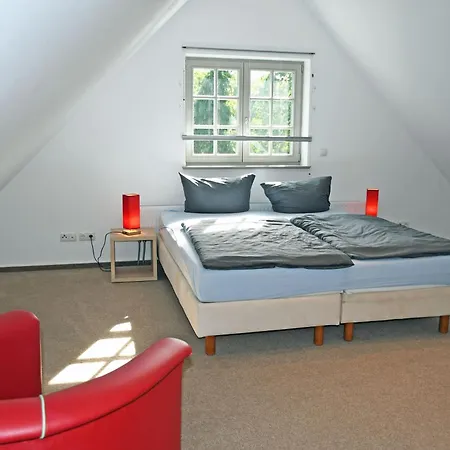 Grosses Baaber Mit Sauna Und Kamin P * 바베