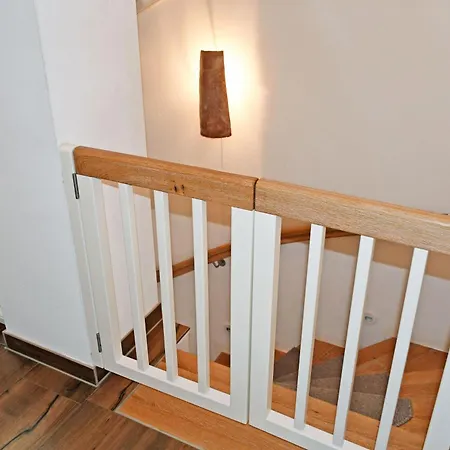 아파트 Grosses Baaber Mit Sauna Und Kamin P